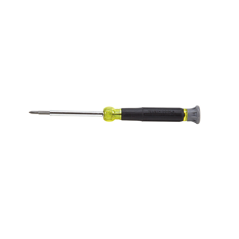 Klein 32581 4-in-1 Electronics Screwdriver Klein 32581