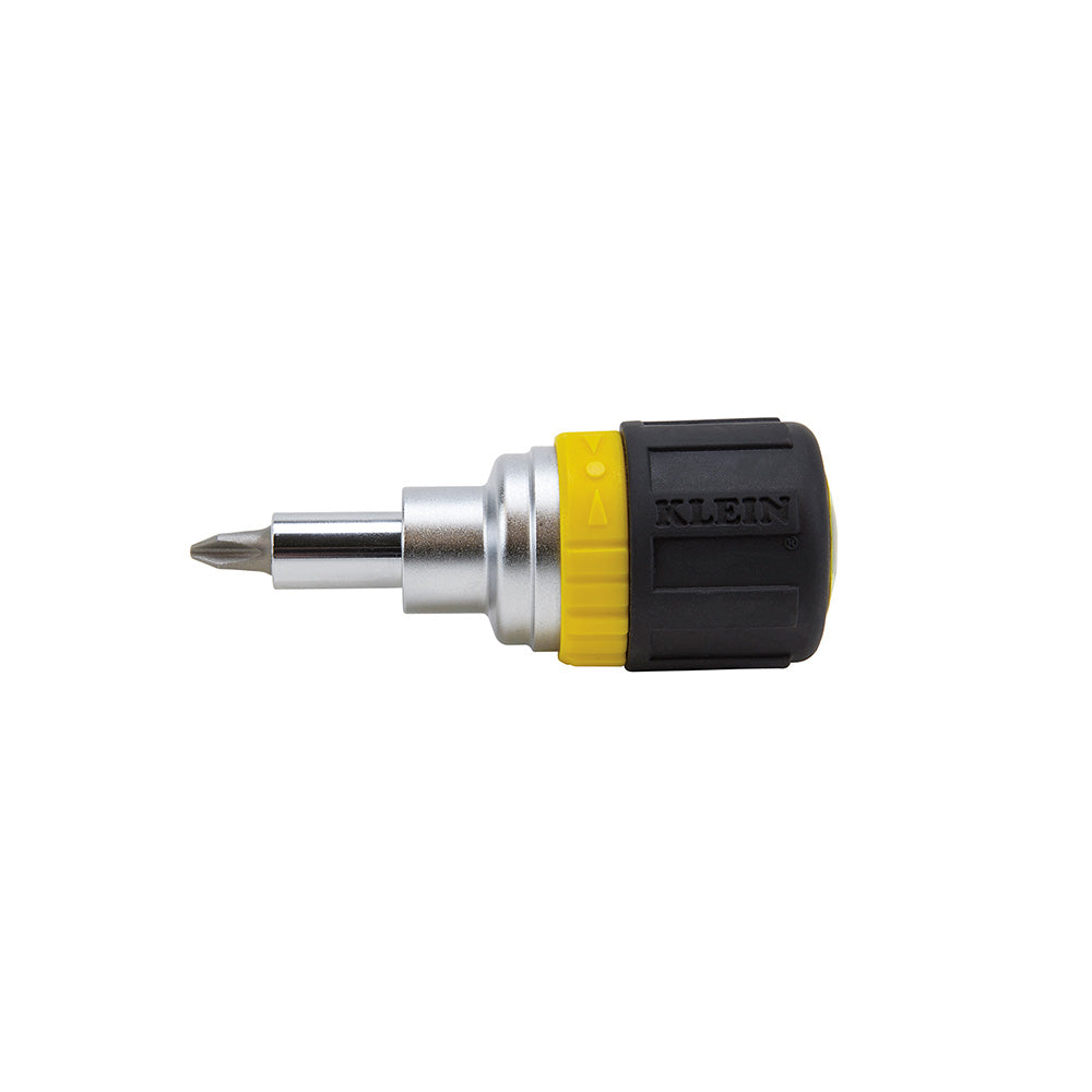 Klein 32594 Stubby Screw Driver Klein 32594