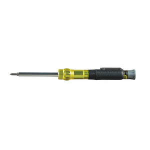 Klein 32614 Electronics Pocket Screwdriver 4-In-1 Klein 32614