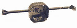 Hubbell-Raco 326 4