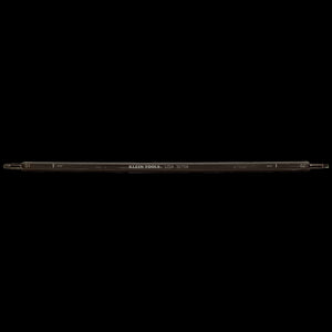 Klein 32709 Adjustable Length Screwdriver, Square #1, #2 Klein 32709