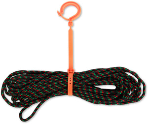 Ergodyne 33403 Squids 15.8" Locking Locking Tie Hook - Wt. Cap: 22lbs Ergodyne 33403