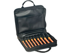 Klein 33524 Insul Cush Grip Nut Driv Kit Klein 33524