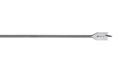 Greenlee 33A-7/8 Spade Bit, 7/8