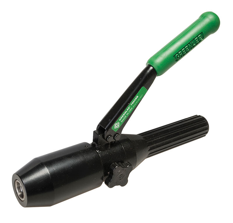 Greenlee 34288 Driver,knockout-hyd (7804-m4) Greenlee 34288