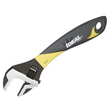 Ideal 35-021 Adjustable Wrench Ideal 35-021