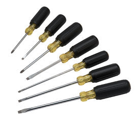 Ideal 35-1298 7-Piece Screwdriver Set Ideal 35-1298