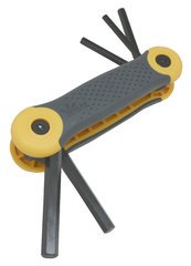 Ideal 35-147 5 HEX KEY SET Ideal 35-147