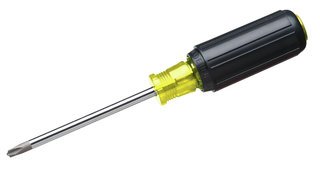 Ideal 35-204 Combo Head Screwdriver Ideal 35-204