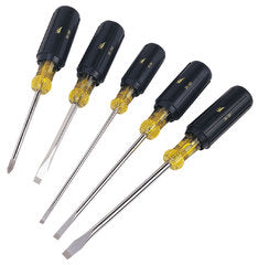 Ideal 35-297 Screwdriver Set,ideal,5-piece Pieces Ideal 35-297