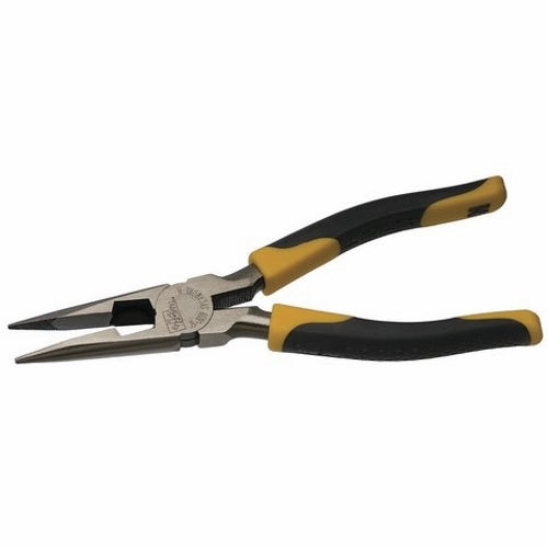 Ideal 35-3038 Long Nose Plier, 8-1/2