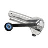 Ideal 35-782 Sir Nickless Rotary Armored Cable Cutter, 14/2, 14/3, 12/2 Ideal 35-782