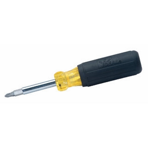 Ideal 35-910 11-in-1 Screwdriver/Nut Driver Ideal 35-910