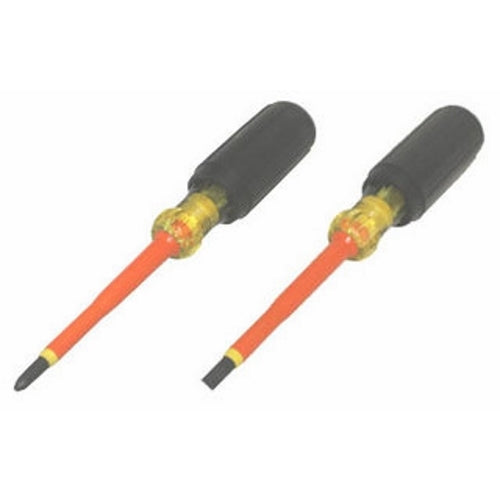 Ideal 35-9305 2-Piece Insulated Screwdriver Kit Ideal 35-9305