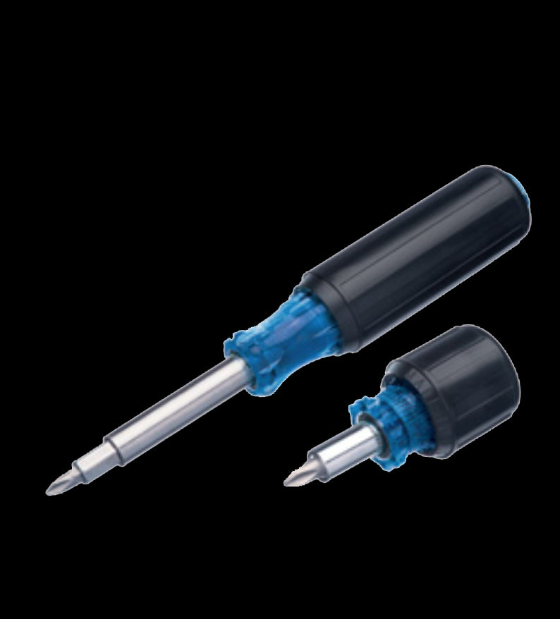 Ideal 35-953 Screwdriver & Nut Driver Combo Ideal 35-953