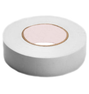 3M 35-White-3/4x66FT Color Coding Electrical Tape, Vinyl, White, 3/4" x 66' 3M 35-White-3 / 4x66FT