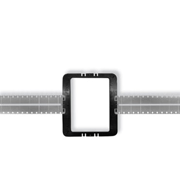 ON-Q 364675-02 8in Wall Pre-constr Bracket Pair ON-Q 364675-02