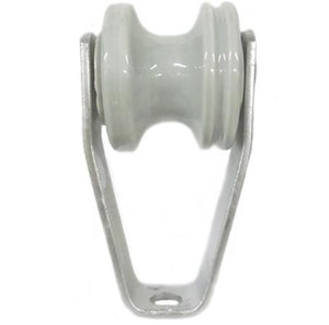 Nichols 365 Insulated Wireholder, Bolt-On Type Nichols 365