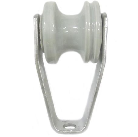 Nichols 365 Insulated Wireholder, Bolt-On Type Nichols 365