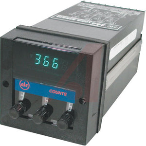 ATC (Automatic Timing & Controls) 366C-400-Q-30-PX Long-Ranger Computing Counter ATC (Automatic Timing & Controls) 366C-400-Q-30-PX