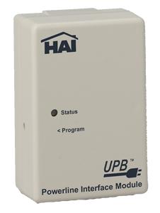 HAI 36A00-1 UPB Power Line Module, PIM HAI 36A00-1