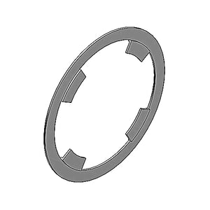 Thomas & Betts 3701 Reducing Washer, 3/4" x 1/2", Steel, Limited Quantities Available Thomas & Betts 3701