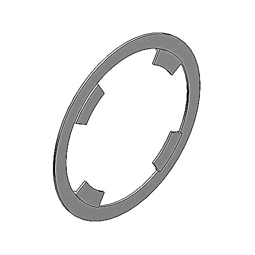 Thomas & Betts 3701 Reducing Washer, 3/4