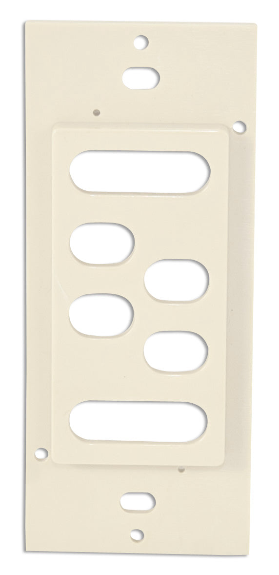 HAI 38A04-LTACS UPB Color Change Kit - Light Almond HAI 38A04-LTACS