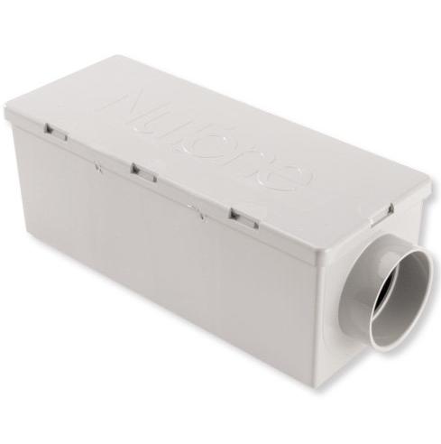 Nutone 392 Muffler to Reduce Air Noise Nutone 392