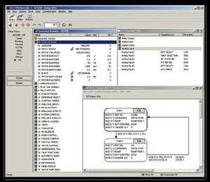 ABB 3AFE64532871 DriveWindow Light Software - Version ABB 3AFE64532871