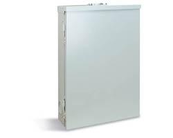 Eaton 3BR1836L200R Load Center, Main Lug, 200A, 120/208/240VAC, 3P, 18/36, NEMA 3R Eaton 3BR1836L200R