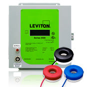 Leviton 3KUMT-2SM LEV 3KUMT-2SM S3KTMT 3PH 200:
 Leviton 3KUMT-2SM