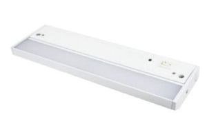American Lighting 3LC8WH LED-3 120V 8IN SWITCHABLE UNDERCABINET American Lighting 3LC8WH