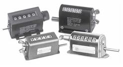 Eaton 4-X-7-1-R-CL1:1 X Series Revolution Totalizer Eaton 4-X-7-1-R-CL1:1
