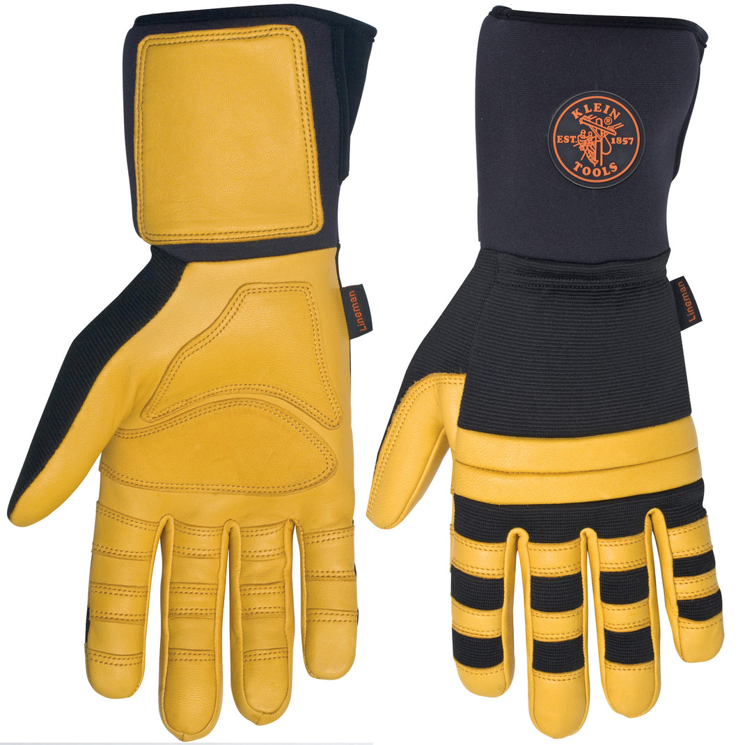 Klein 40080 Medium Work Glove Klein 40080