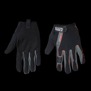 Klein 40231 High Dexterity Touchscreen Glove, Extra Large Klein 40231