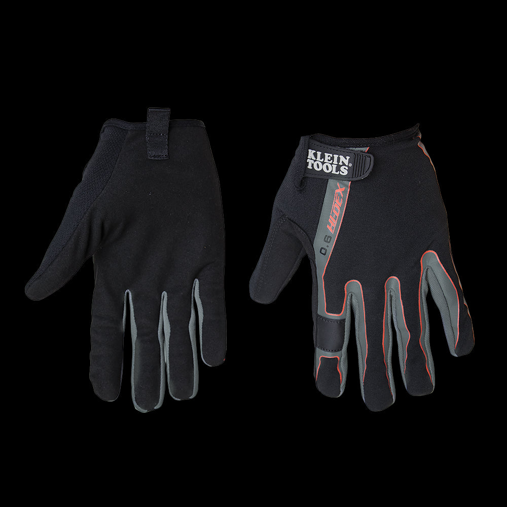 Klein 40231 High Dexterity Touchscreen Glove, Extra Large Klein 40231