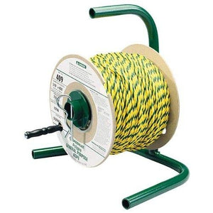 Greenlee 409 720 lbs Poly Pro Pull Rope - Length: 600ft Greenlee 409