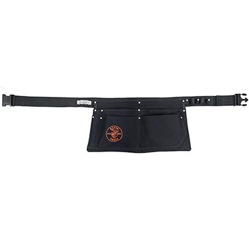 Klein 42200 Electrician's Tool Apron - M/L Klein 42200