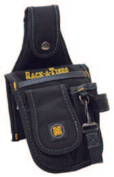 Rack-A-Tiers 43015 Mini Pocket Pro Tool Holder Rack-A-Tiers 43015