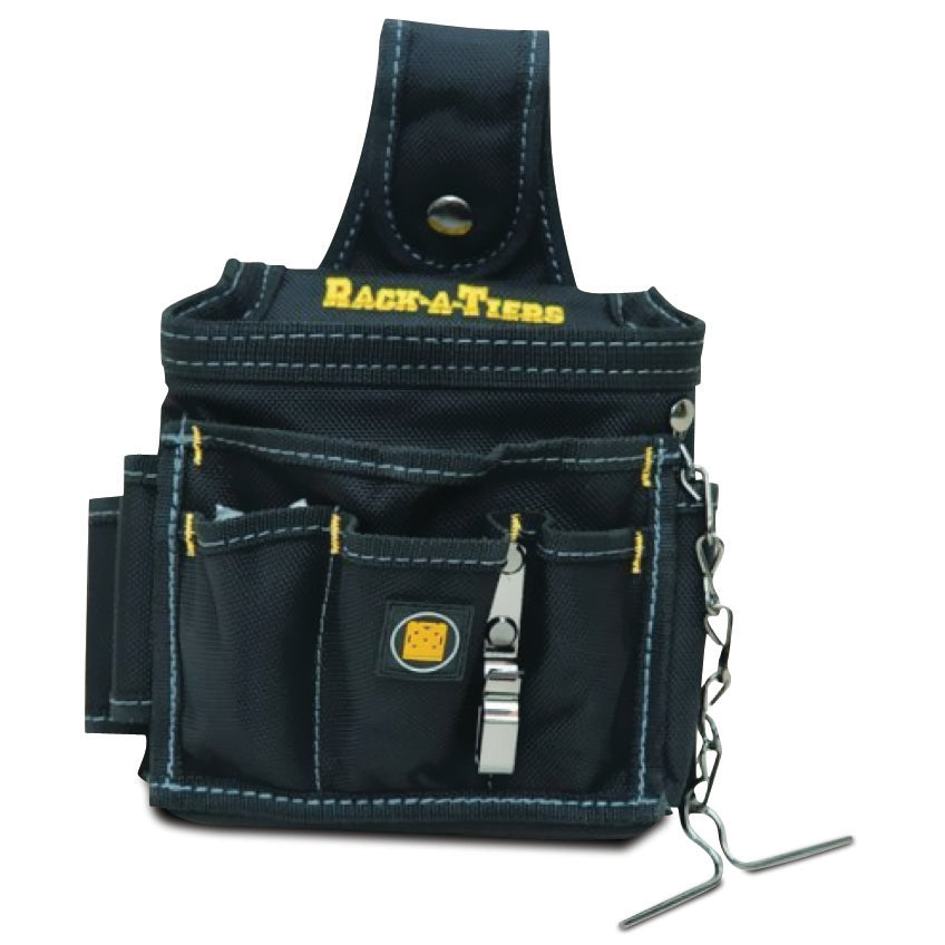 Rack-A-Tiers 43095 Pocket Pro Tool Holder Rack-A-Tiers 43095
