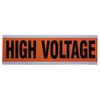 Ideal 44-292 Voltage Sign Ideal 44-292