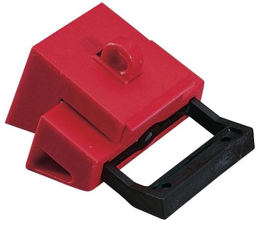Ideal 44-807 Breaker Lockout, Single/Multipole, 480/600VAC Ideal 44-807