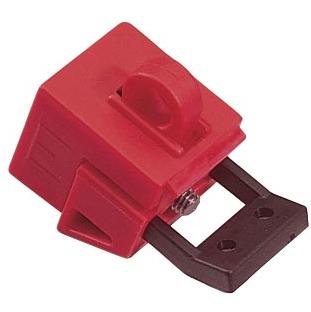 Ideal 44-809 Universal Single-Pole Breaker Lockout, 277V Ideal 44-809