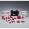 Ideal 44-971 Standard Lockout/Tagout Kit Ideal 44-971