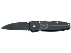 Klein 44000-BLK Klein 44000blk Pocket Knife, Lockba Klein 44000-BLK