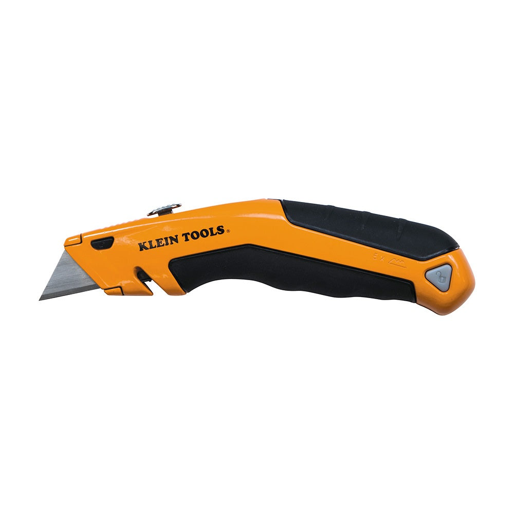 Klein 44133 Retractable Utility Knife Klein 44133