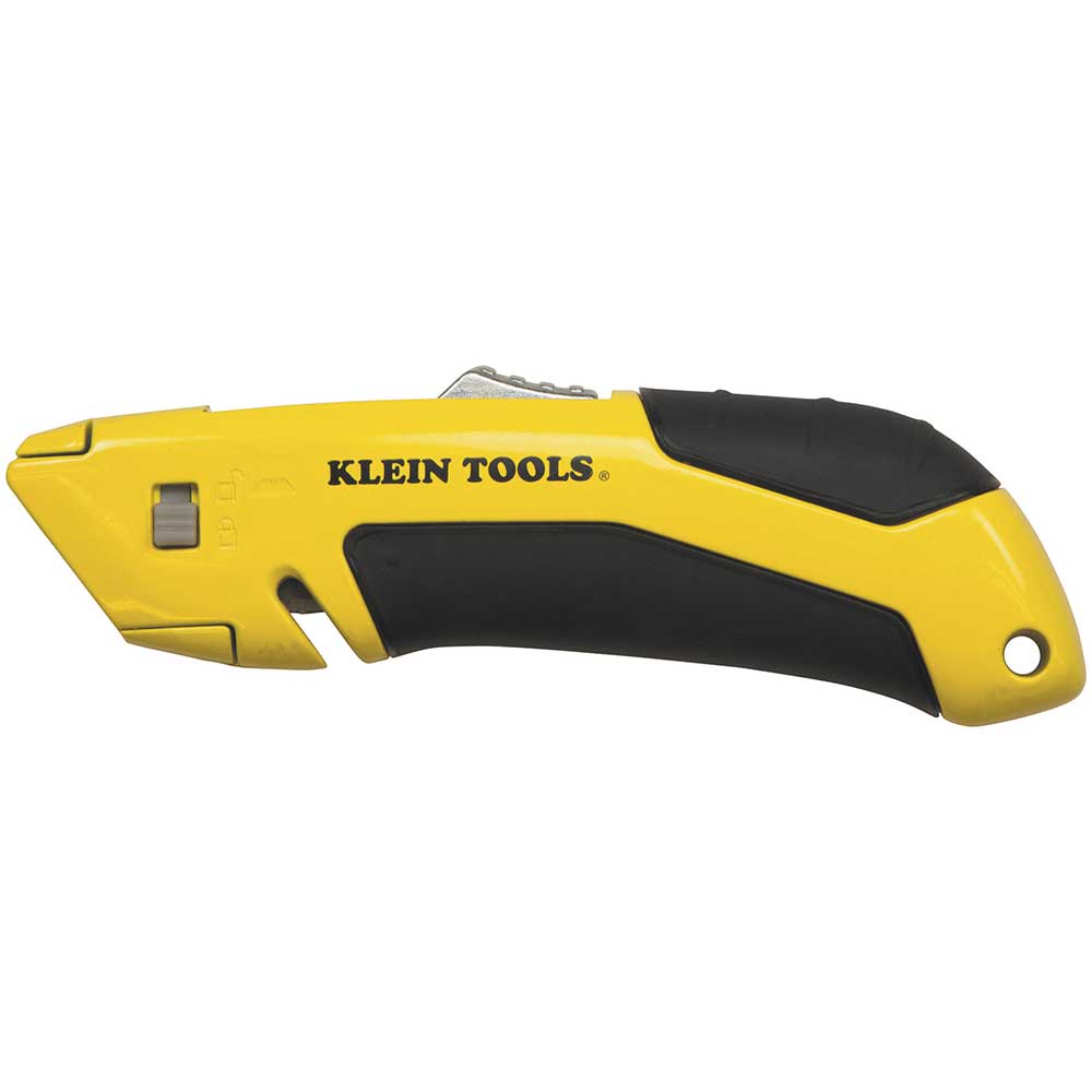 Klein 44136 Self-retracting Utility Knife Klein 44136