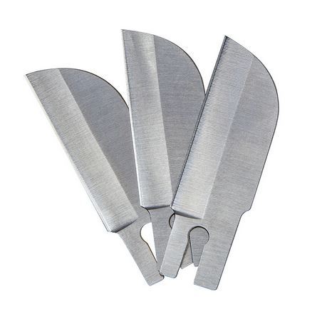 Klein 44138 COPING REPLACEMENT BLADES 3-PACK Klein 44138
