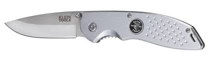 Klein 44144 Electrician's Pocket Knife Klein 44144